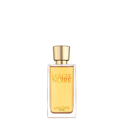 LANCÔME LES SECRETS MAGIE NOIRE Eau de Toilette  100 ML (SCATOLATO)