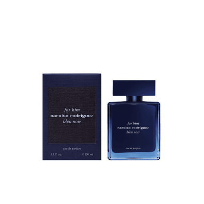 NARCISO RODRIGUEZ FOR HIM BLEU NOIR 100ML (SCATOLATO)