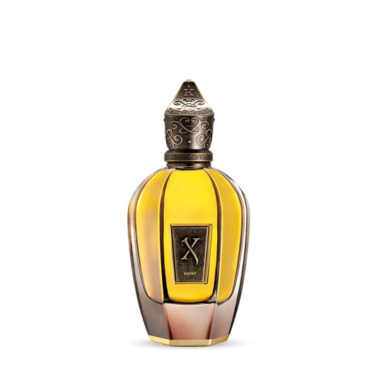 XERJOFF HAYAT EAU DE PARFUM 100 ML (TESTER)