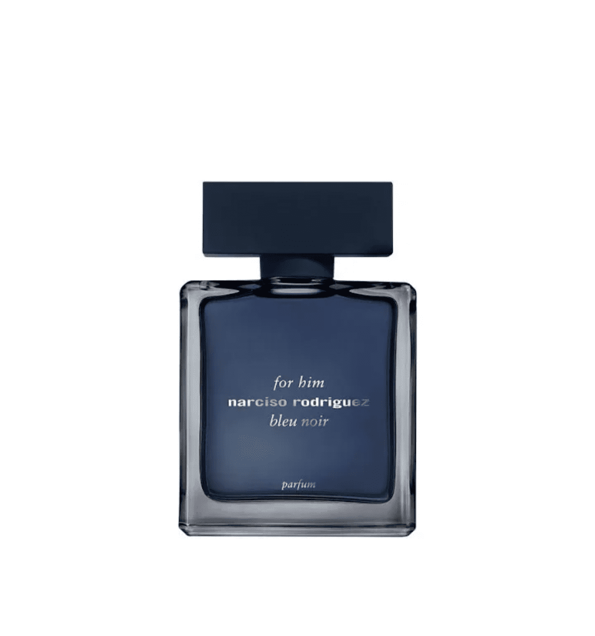 NARCISO RODRIGUEZ FOR HIM BLEU NOIR PARFUM 100ML (SCATOLATO)