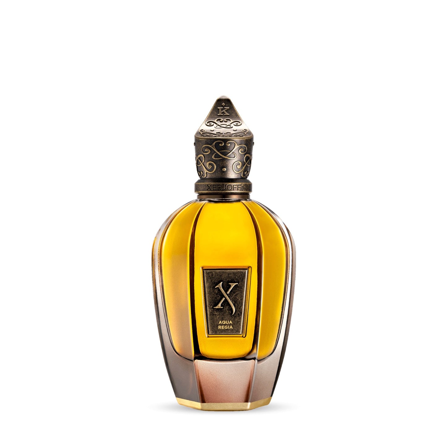 XERJOFF AQUA REGIA EAU DE PARFUM 100 ML (SCATOLATO)