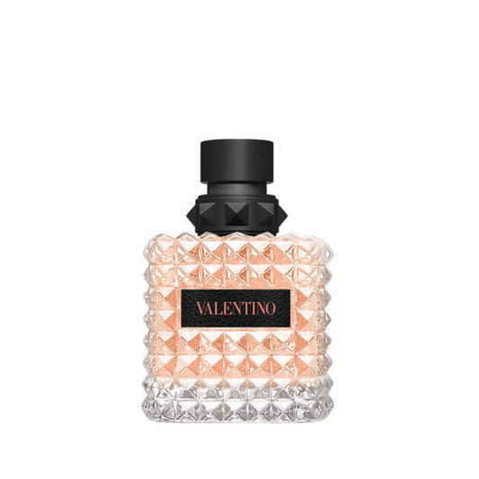 VALENTINO BORN IN ROMA CORAL FANTASY EAU DE PARFUM 100 ML (TESTER)