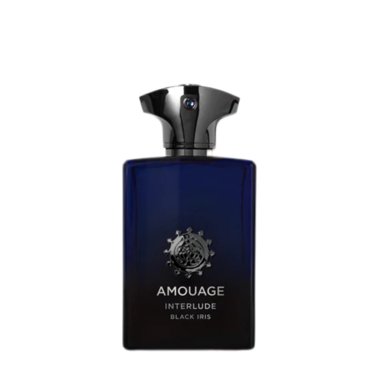 AMOUAGE INTERLUDE BLACK IRIS MAN EDP 100ML (SCATOLATO)