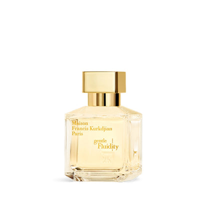 FRANCIS KURKDJIAN PARIS gentle Fluidity EAU DE PARFUM 70 ML (SCATOLATO)