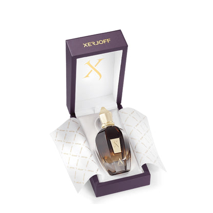 XERJOFF ALEXANDRIA II EAU DE PARFUM 100 ML (SCATOLATO)