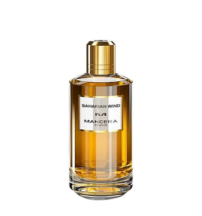 MANCERA SAHARIAN WIND EAU DE PARFUM 120 ML (SCATOLATO)