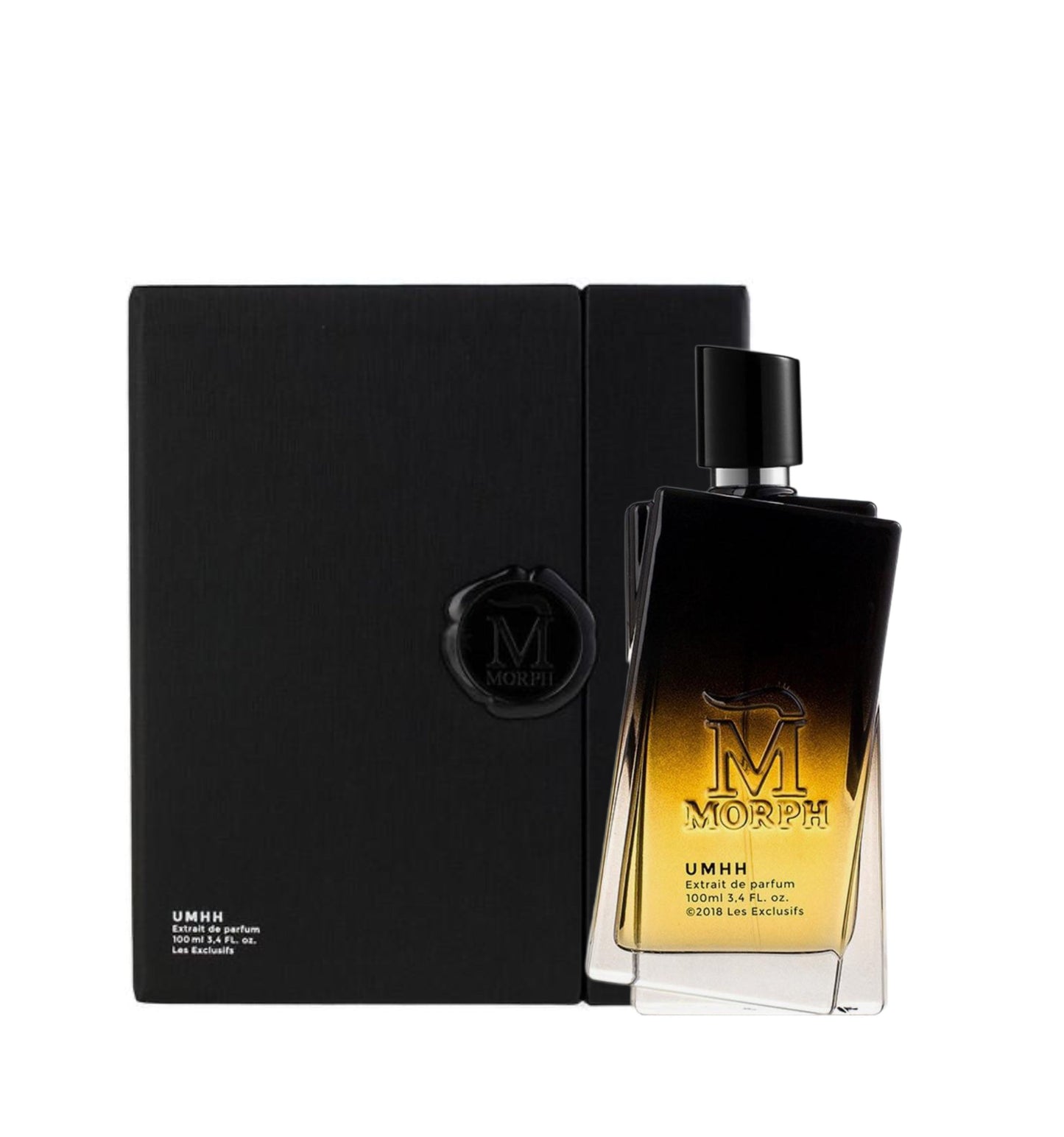 MORPH UMHH EXTRAIT DE PARFUM 100ML (SCATOLATO)