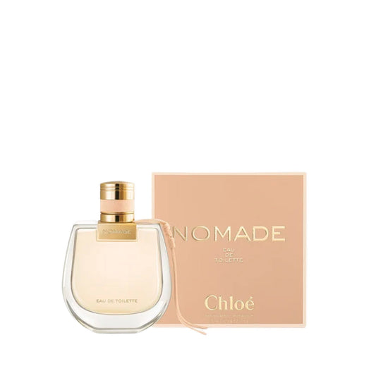 CHLOÉ NOMADE EAU DE TOILETTE 75 ML (SCATOLATO)