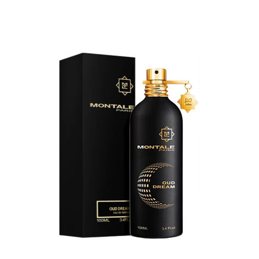 MONTALE Oud Dream EAU DE PARFUM 100 ML (SCATOLATO)