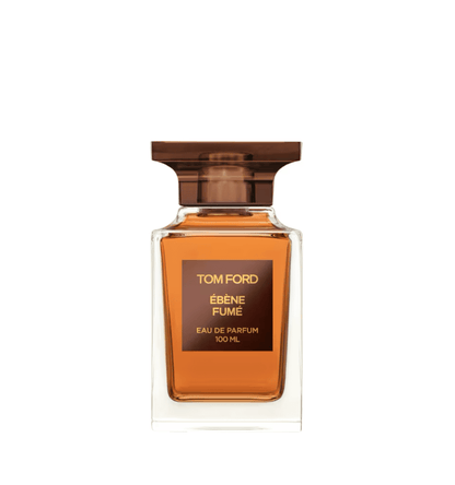 TOM FORD ÉBÈNE FUMÉ EAU DE PARFUM 100 ML (SCATOLATO)