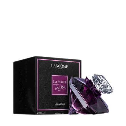 LANCÔME LA NUIT TRÉSOR LE PARFUM 100 ML (SCATOLATO)