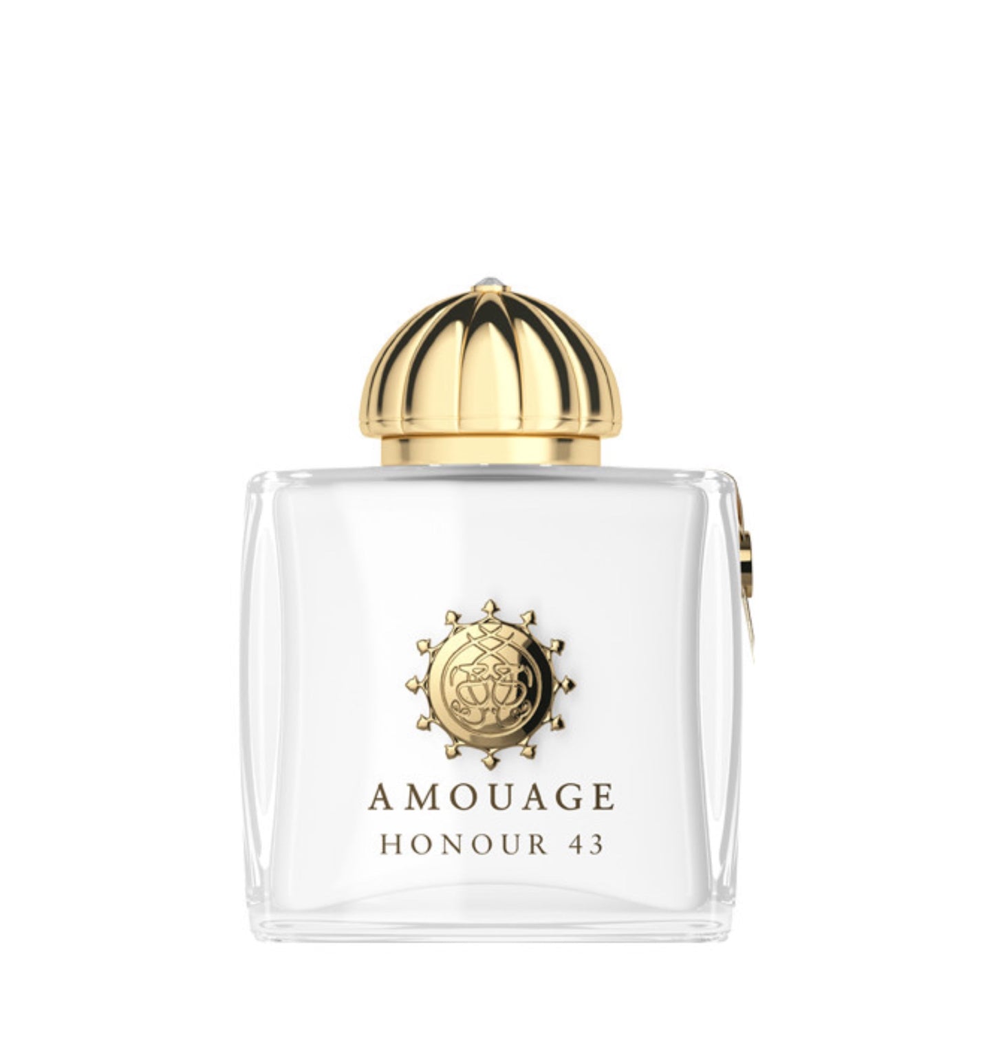 AMOUAGE HONOUR 43 WOMAN EXTRAIT 100ML (SCATOLATO)