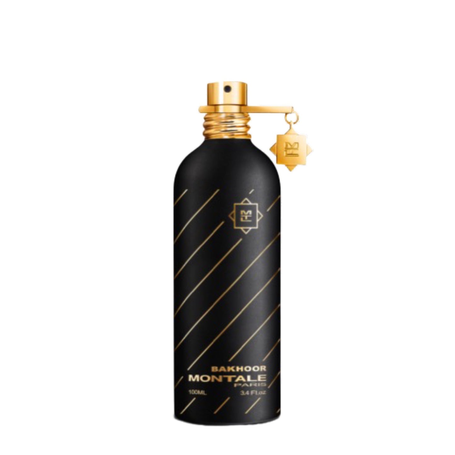 MONTALE Bakhoor EAU DE PARFUM 100 ML (SCATOLATO)