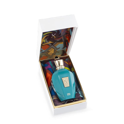 XERJOFF ERBA PURA EAU DE PARFUM 100 ML (SCATOLATO)