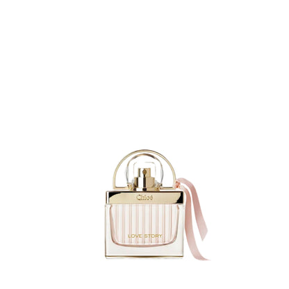 CHLOÉ LOVE STORY Eau de Toilette 75 ML (SCATOLATO)