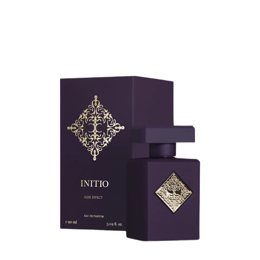 INITIO SIDE EFFECT EAU DE PARFUM 90 ML (SCATOLATO)