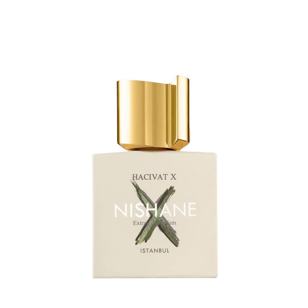 Nishane - Hacivat X Collection 100ml