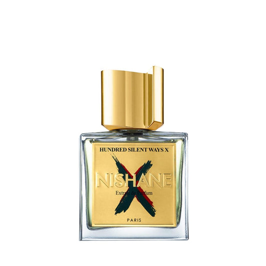 Nishane - Hundred Silent Ways X Collection 100ml