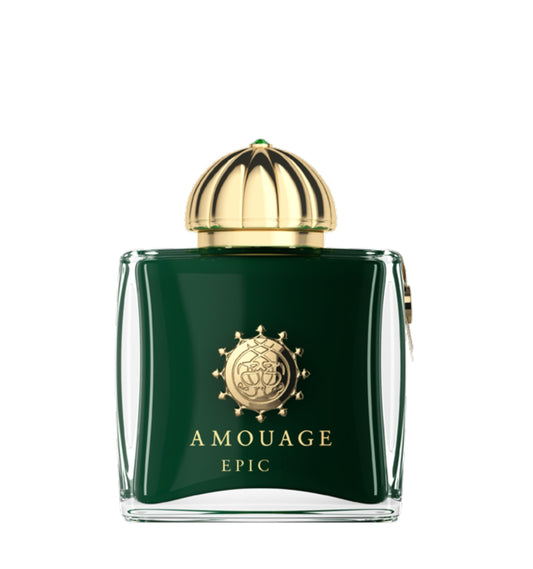 AMOUAGE EPIC WOMAN EXTRAIT 100ML (TESTER)