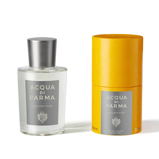 Acqua di Parma Colonia Pura 100ml (Scatolato)