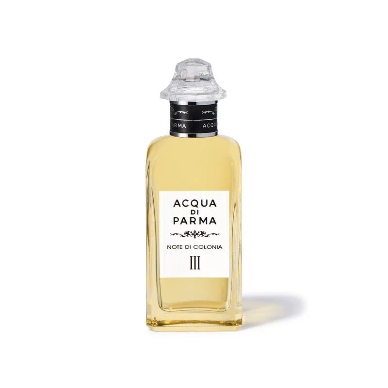 Acqua di Parma Note di Colonia III eau de parfum 150ml (scatolato)