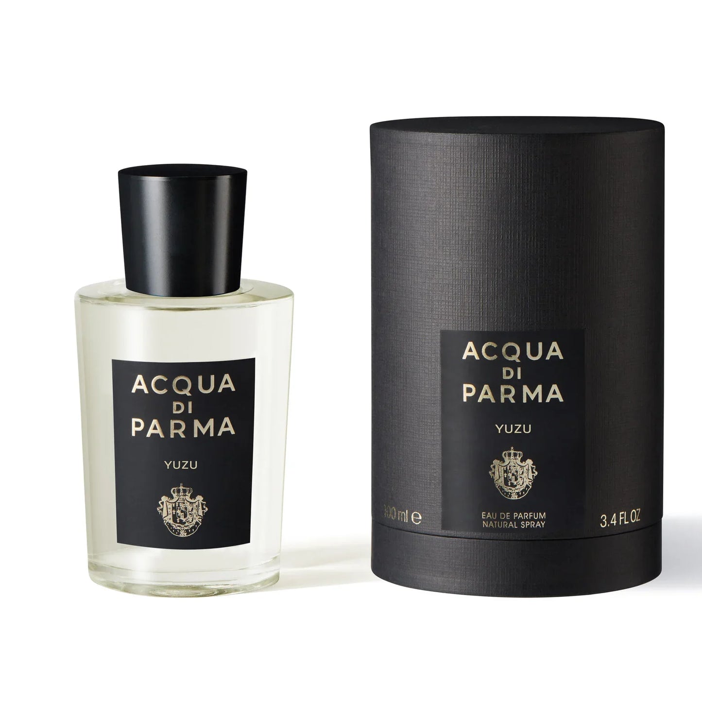 Acqua di Parma Yuzu eau de parfum 100ml (scatolato)