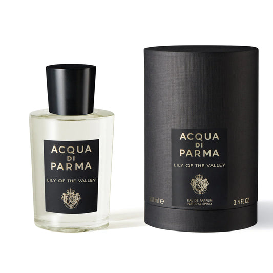 Acqua di Parma Lily of the valley eau de parfum 100ml (scatolato)