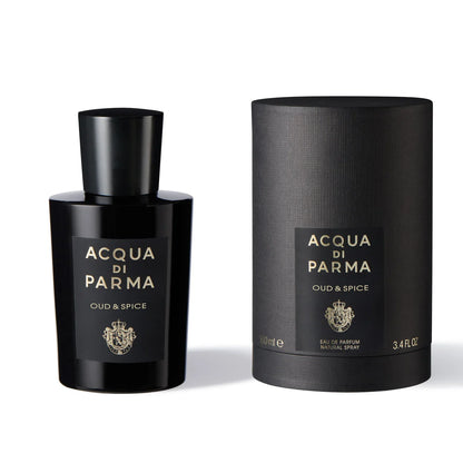 Acqua di Parma Oud & Spice eau de parfum 100ml (scatolato)