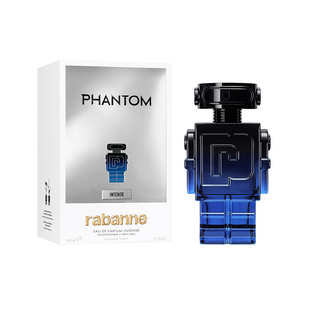 PACO RABANNE PHANTOM INTENSE Eau de Parfum Intenso 100ML (SCATOLATO)