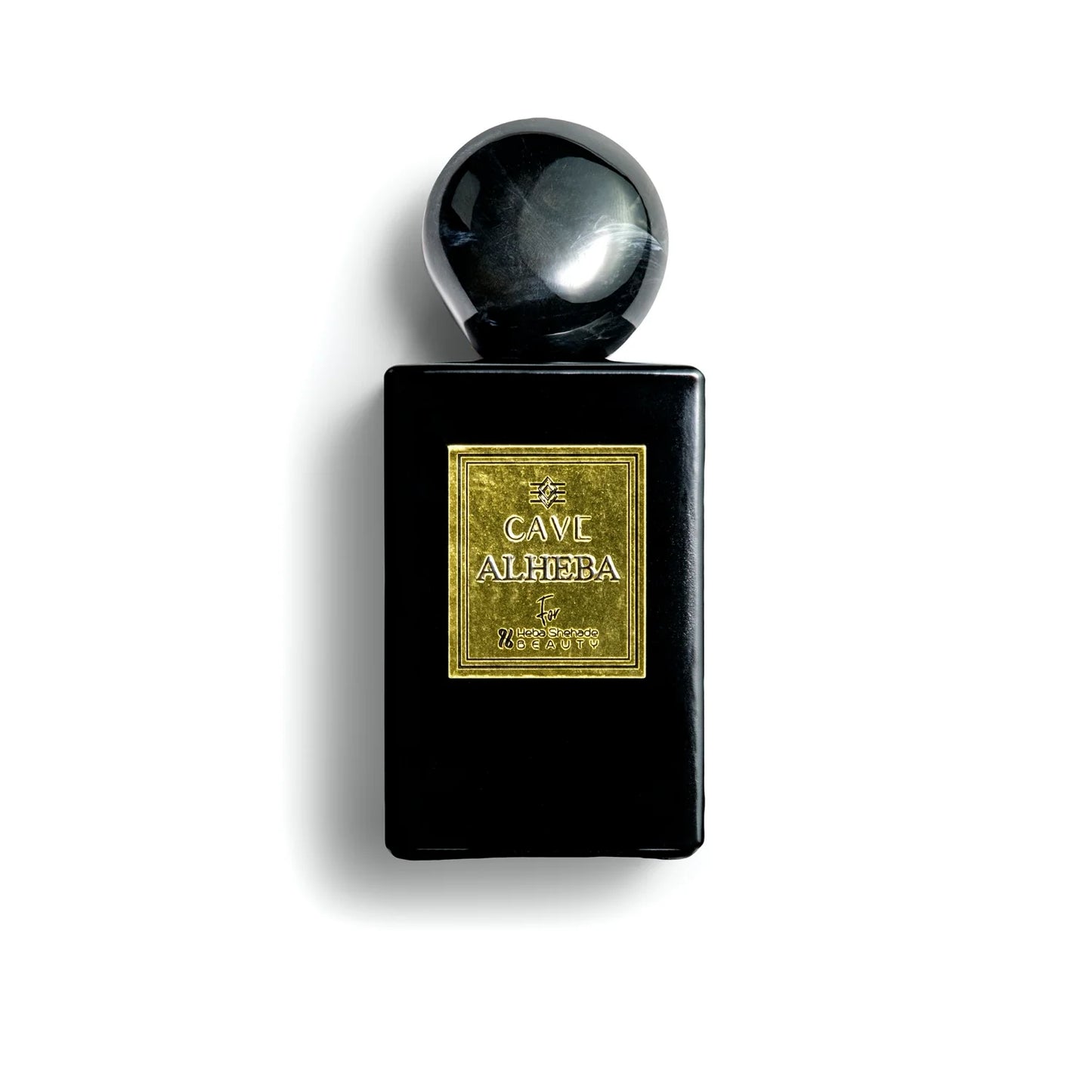 CAVE - CAVE ALHEBA 100ML