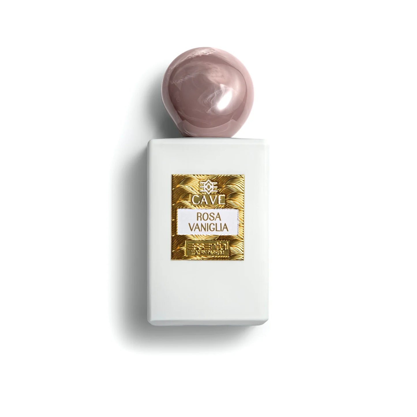 CAVE - ROSA VANIGLIA 100ML