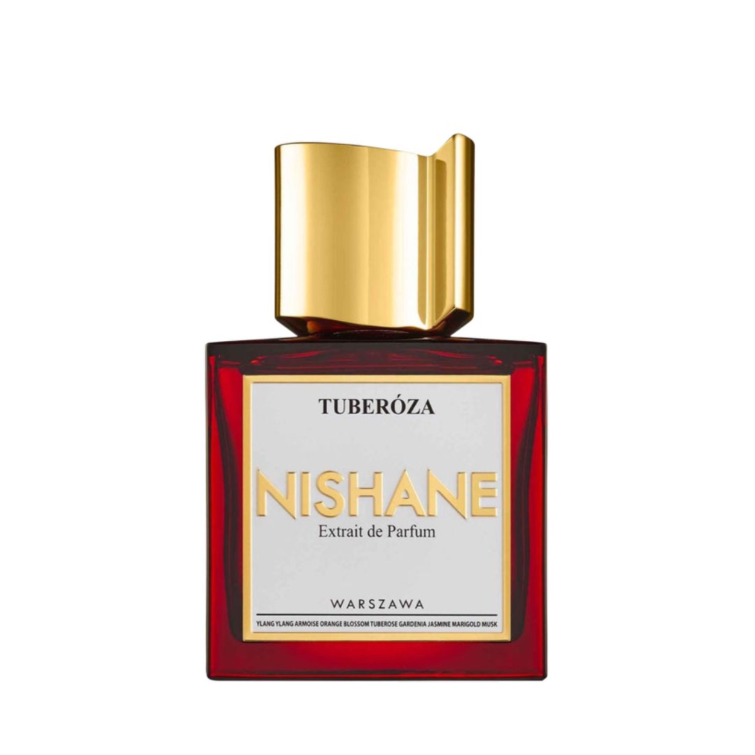 Nishane - Tuberoza Extrait De Parfum 50ml