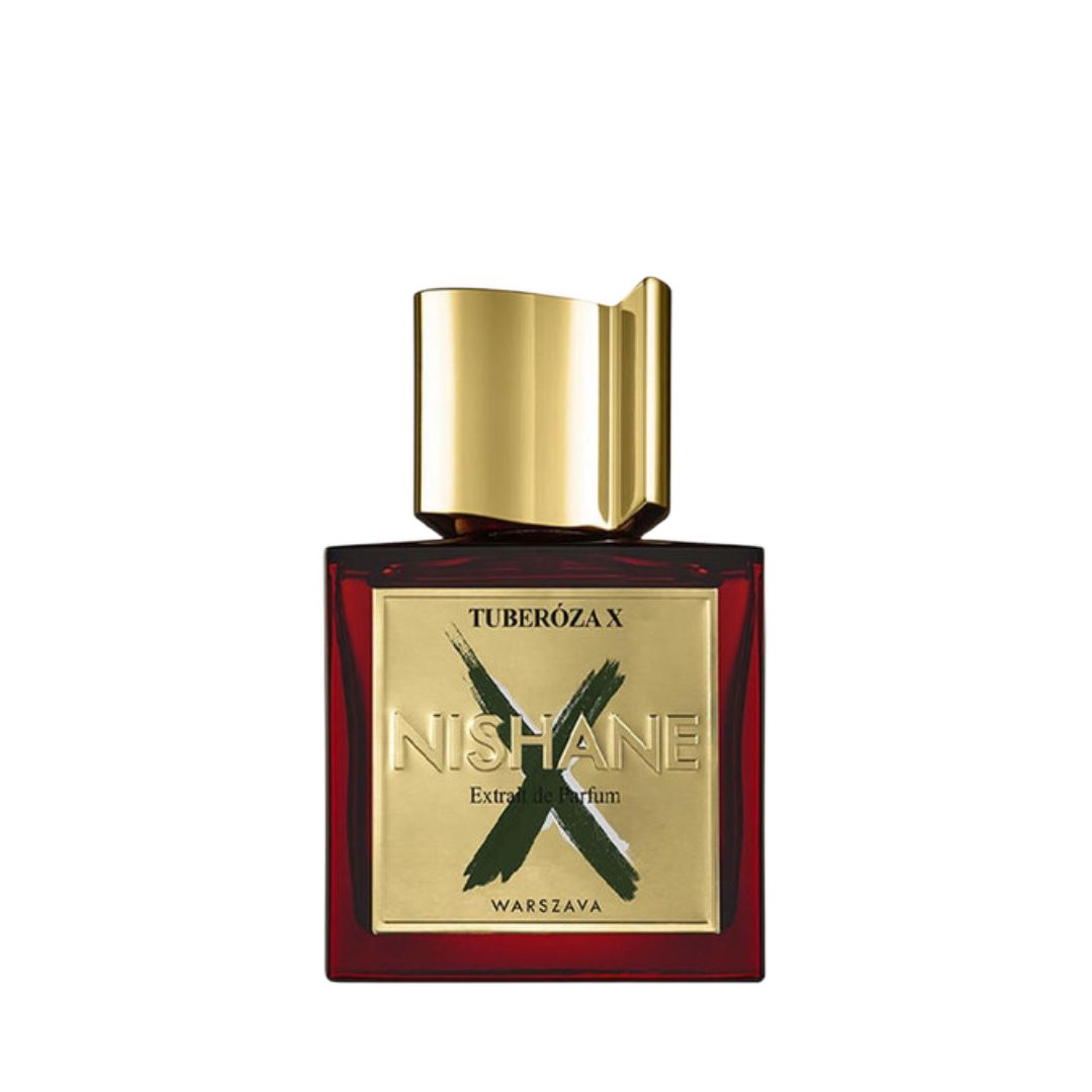 Nishane - Tuberóza X Extrait de Parfum 100ml