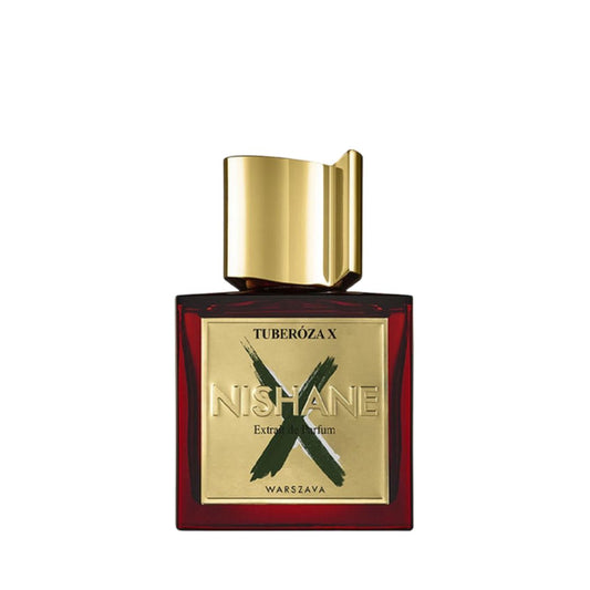 Nishane - Tuberóza X Extrait de Parfum 100ml