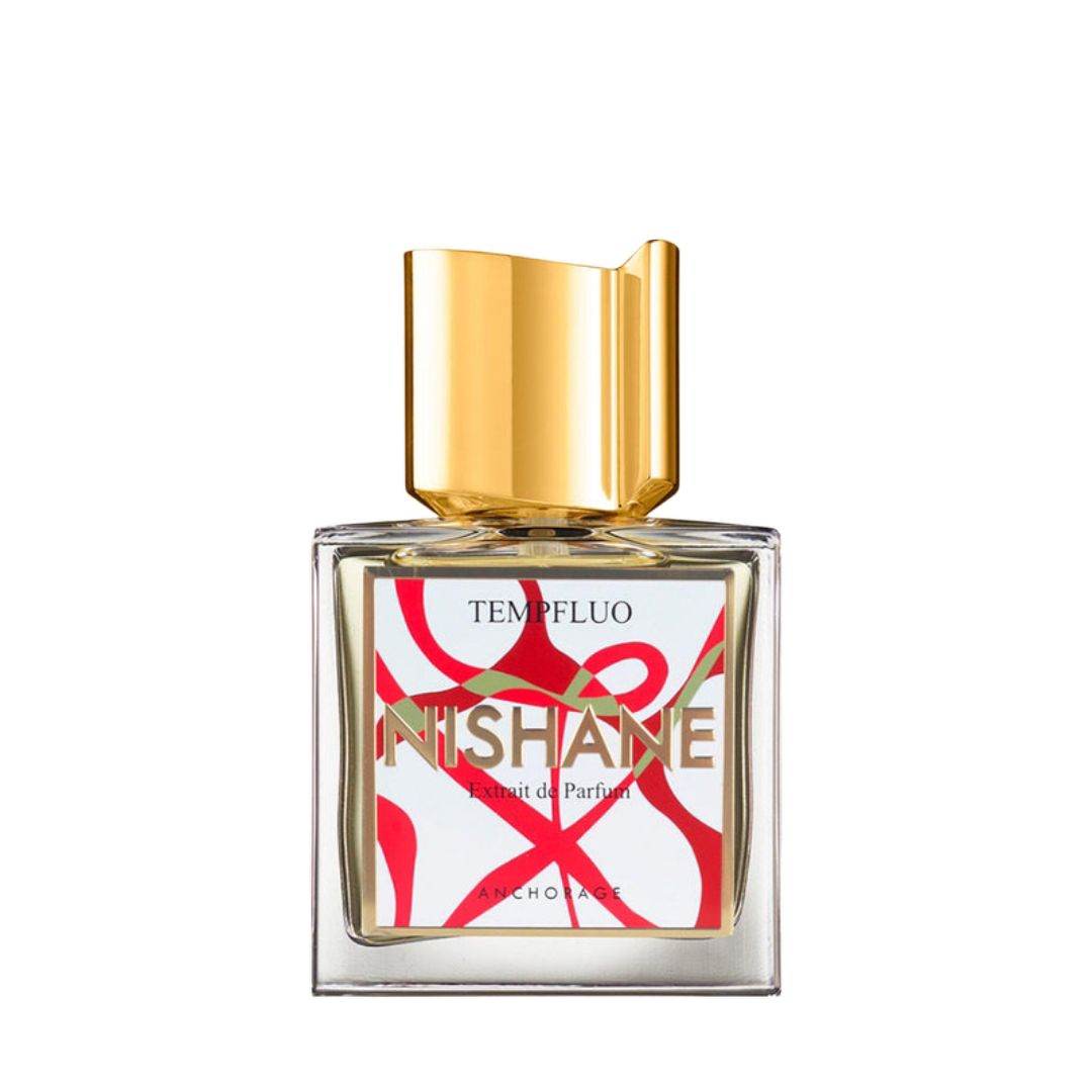 Nishane - Tempfluo Extrait de Parfum 100ml