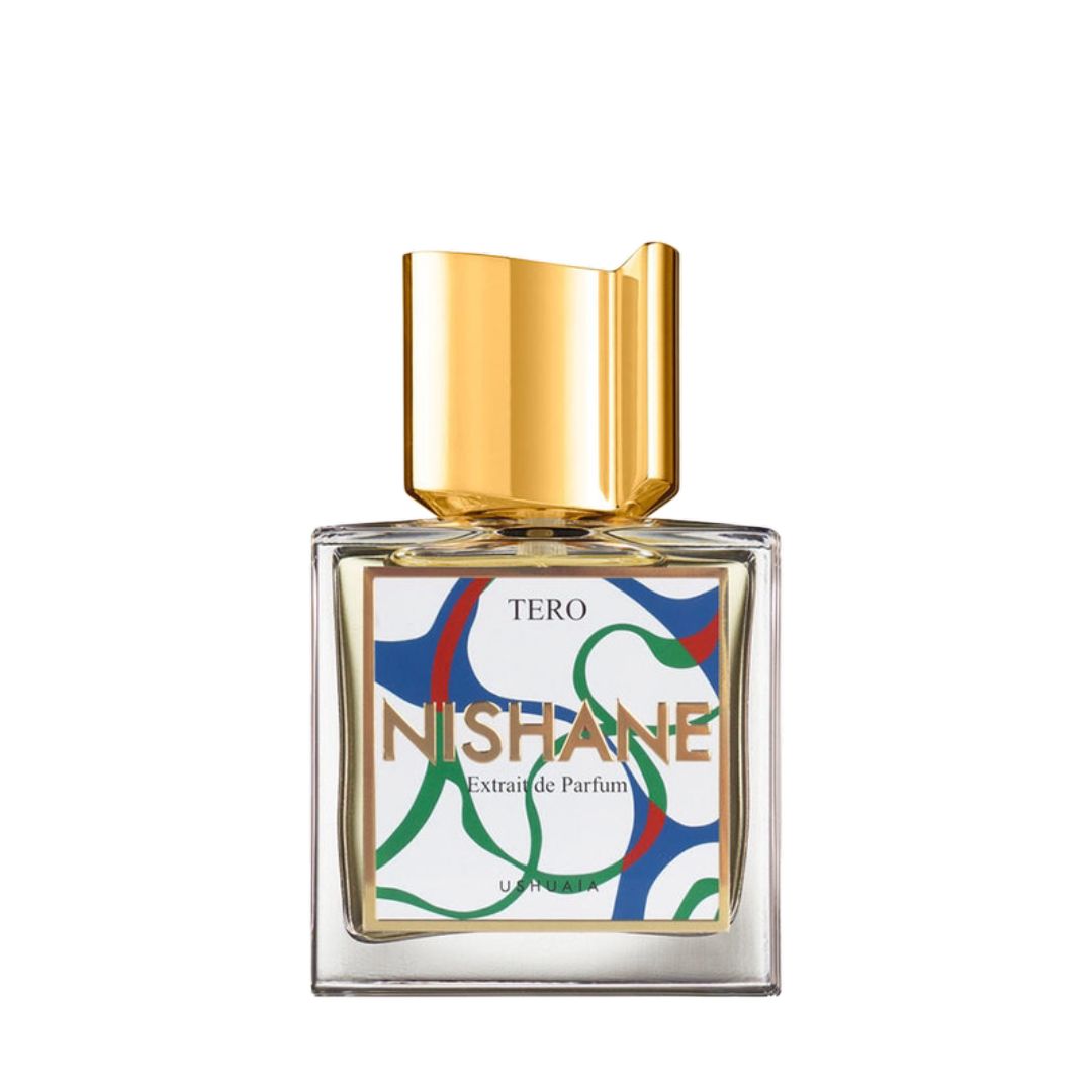 Nishane - Tero Extrait de Parfum 100ml