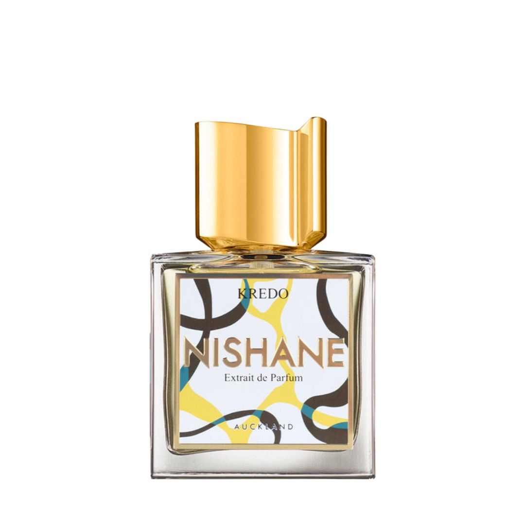 Nishane - Kredo Extrait de Parfum 100ml