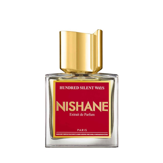 Nishane - Hundred Silent Ways Extrait De Parfum 100ml