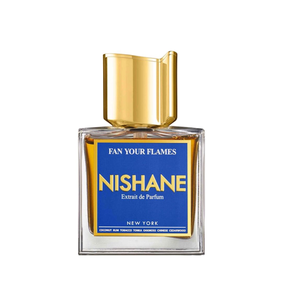 Nishane - Fan Your Flames Extrait De Parfum 100ml