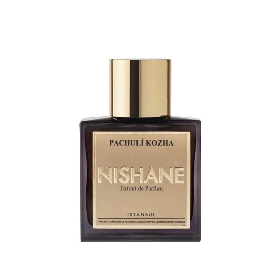 Nishane - Pachulì Kozha Extrait De Parfum 50ml