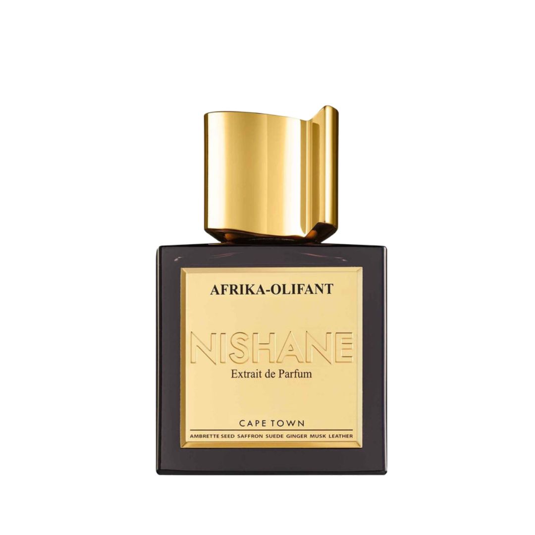 Nishane - Afrika Olifant Extrait De Parfum 50ml