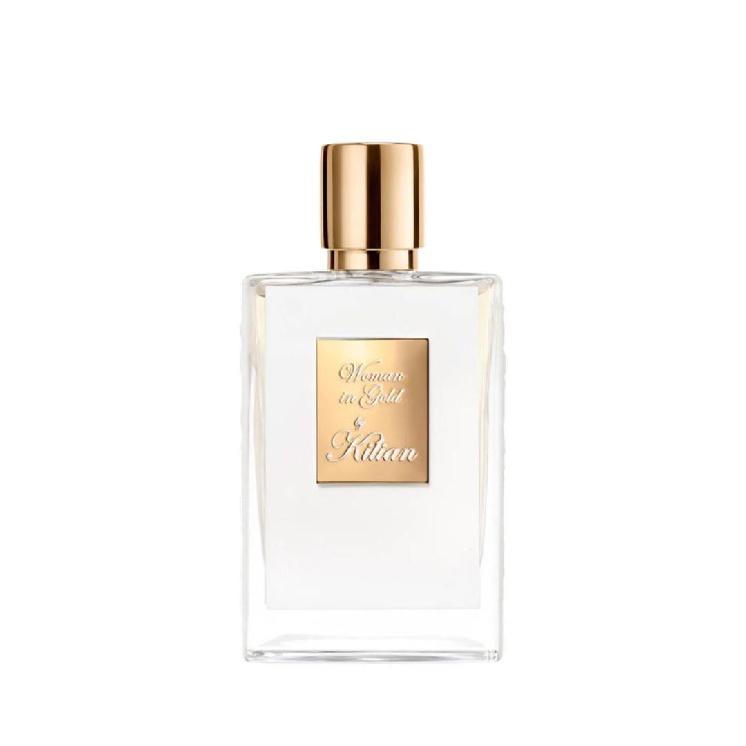 Kilian - Woman in Gold Eau de Parfum 50ML