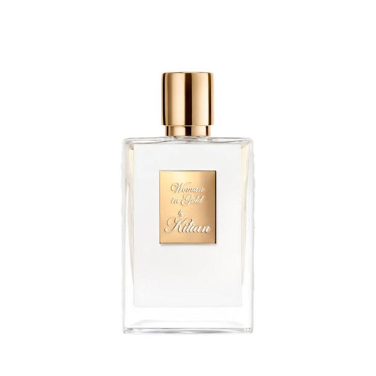 Kilian - Woman in Gold Eau de Parfum 50ML