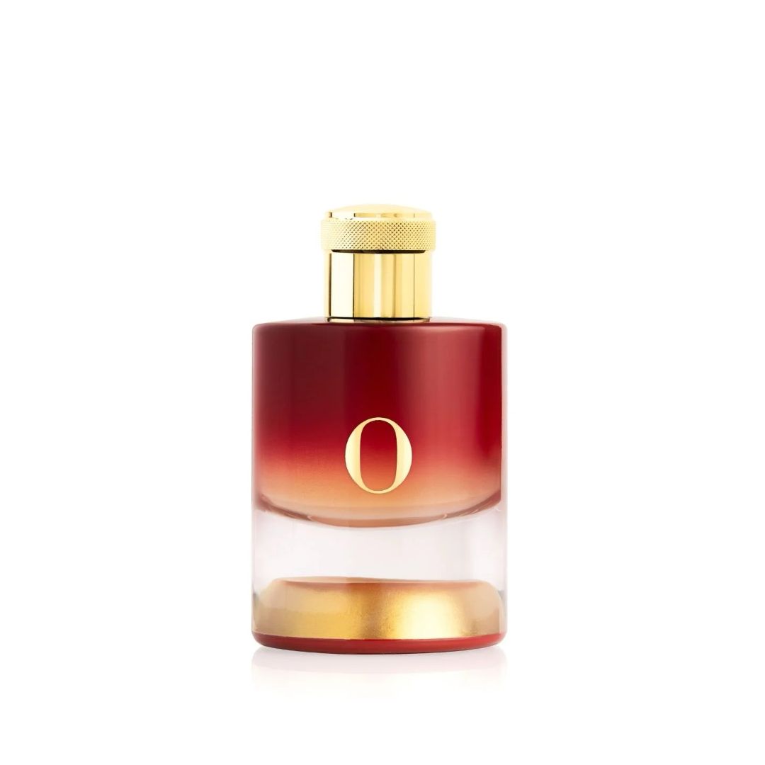 NEW ||  PANTHEON - O EAU DE PARFUM 100ML