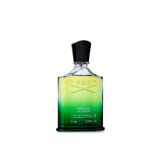 CREED ORIGINAL VETIVER UOMO EAU DE PARFUM 100ML(TESTER)