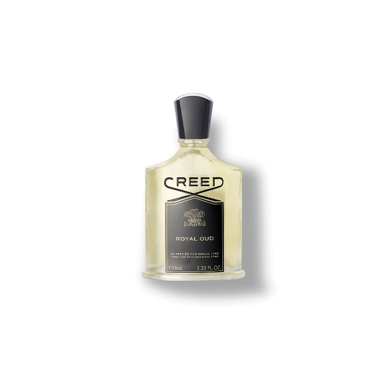 Creed Royal Oud Eau de Parfum 120ml (SCATOLATO)